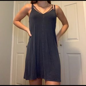 American Eagle Dress